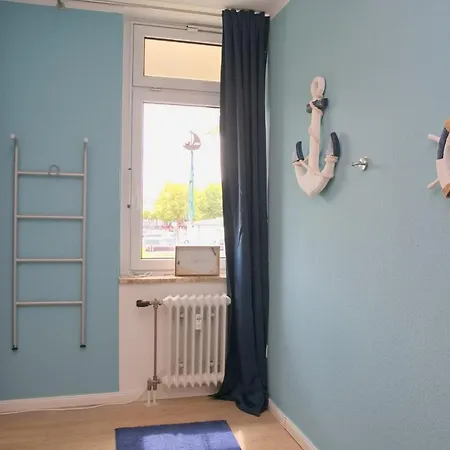 Am App 35 Inkl Wlan Grömitz