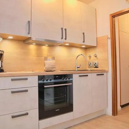Am App 35 Inkl Wlan Appartement *