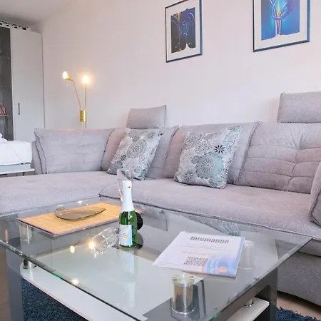 Am App 35 Inkl Wlan شقة