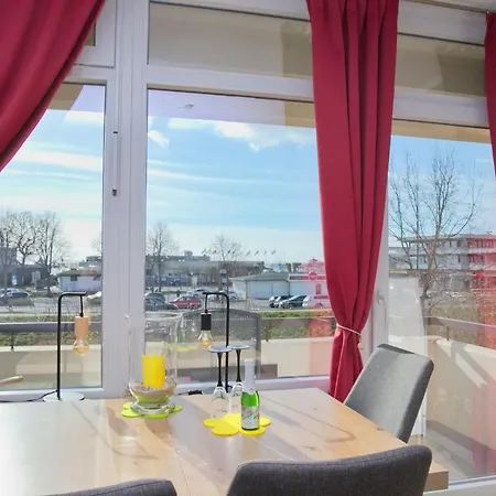 Am App 35 Inkl Wlan Appartement *