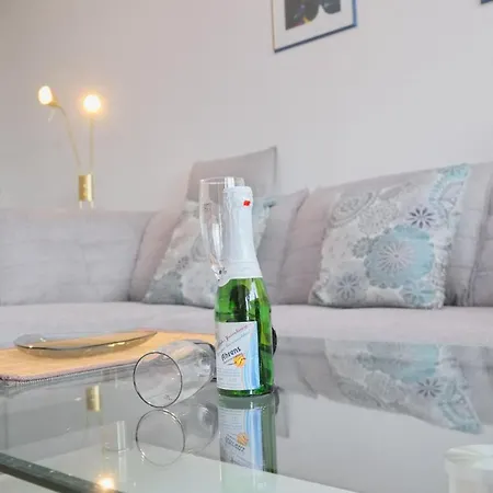 Am App 35 Inkl Wlan شقة Grömitz