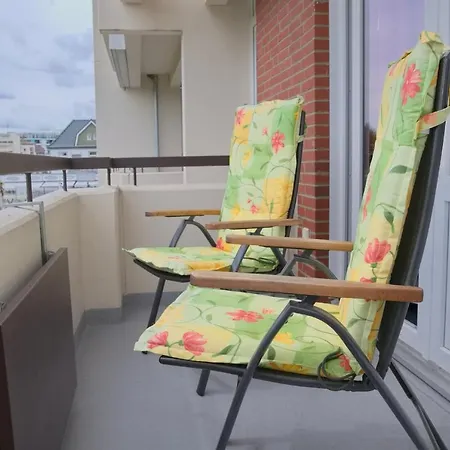 Am App 35 Inkl Wlan Appartement