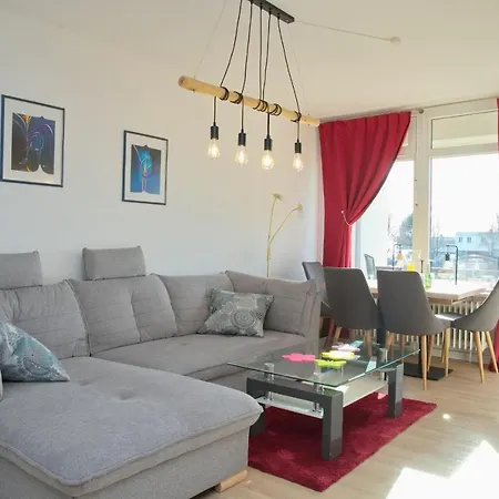 Am App 35 Inkl Wlan Grömitz