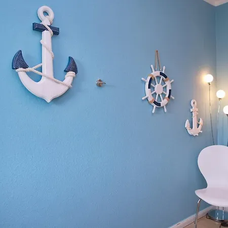 Apartamento Am App 35 Inkl Wlan *